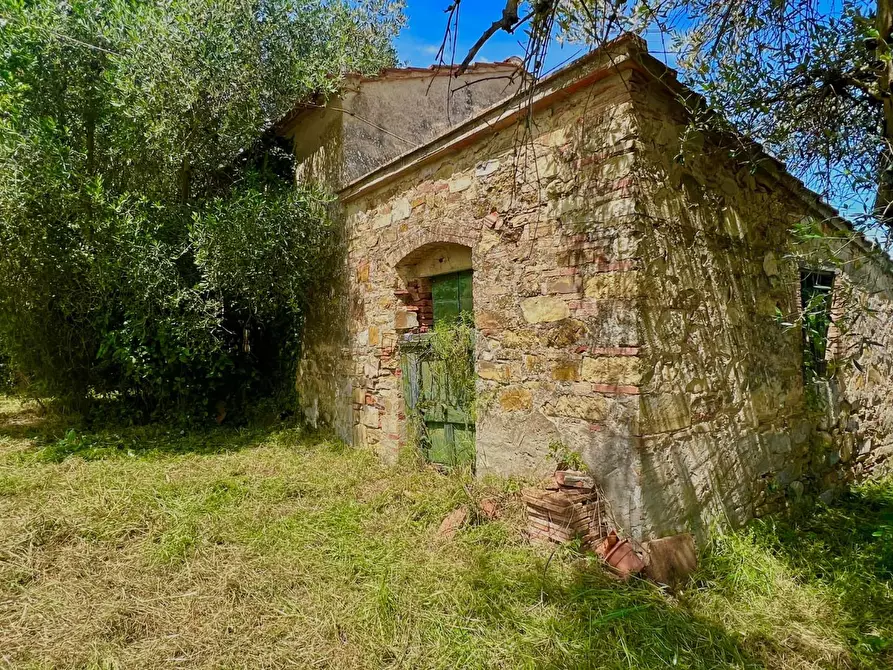 Immagine 7 di Villa in vendita  a Barberino Tavarnelle