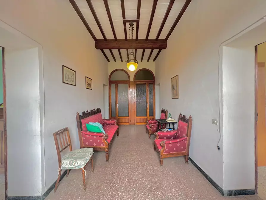 Immagine 15 di Villa in vendita  a Barberino Tavarnelle