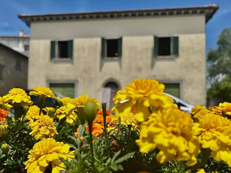Immagine 5 di Villa in vendita  a Barberino Tavarnelle