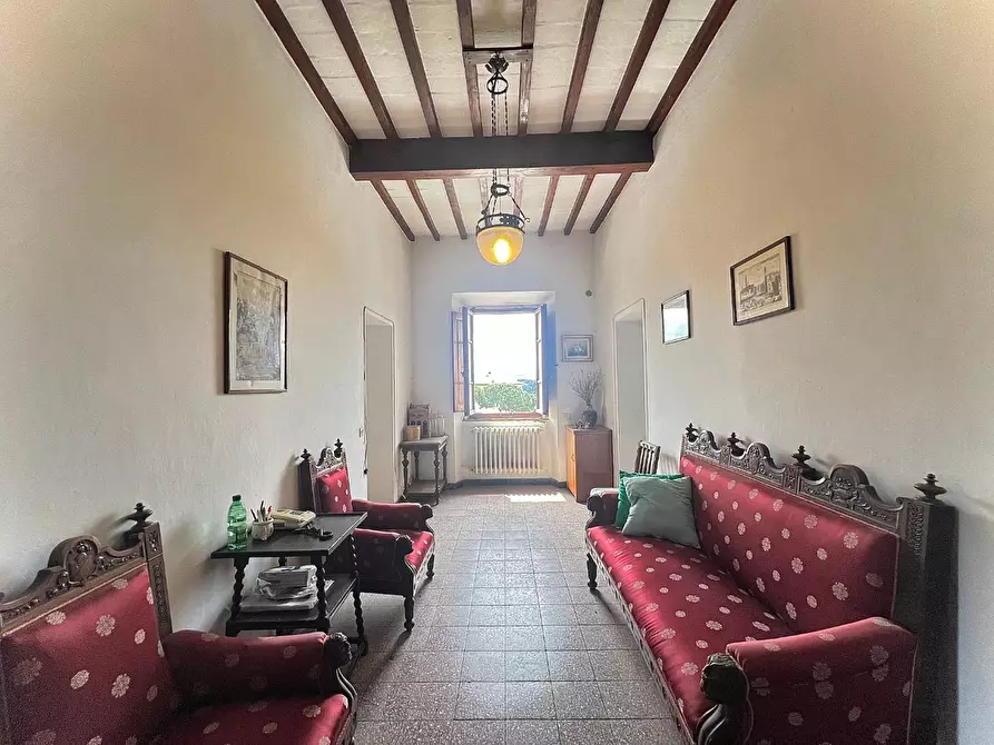Immagine 16 di Villa in vendita  a Barberino Tavarnelle