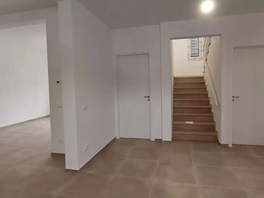 Immagine 20 di Villetta a schiera in vendita  a Empoli