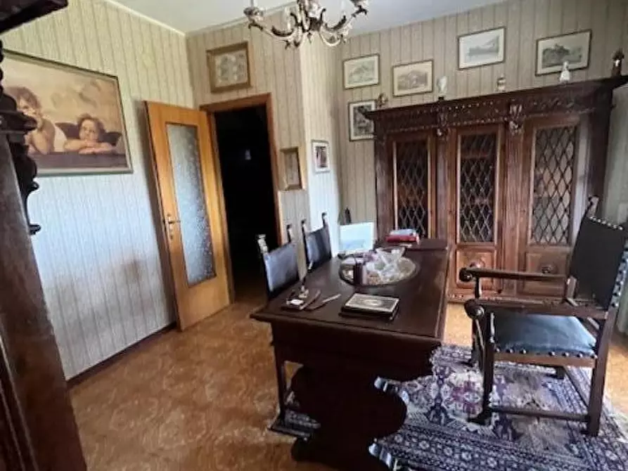 Immagine 14 di Villa in vendita  a Fosdinovo