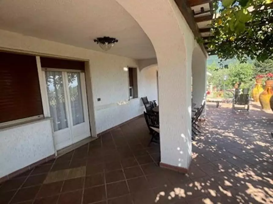 Immagine 26 di Villa in vendita  a Fosdinovo