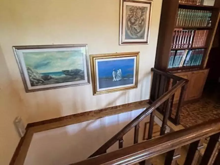 Immagine 12 di Villa in vendita  a Fosdinovo