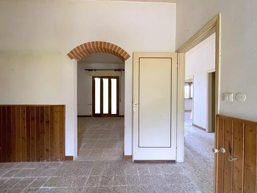 Immagine 14 di Casa bifamiliare in vendita  a Camaiore