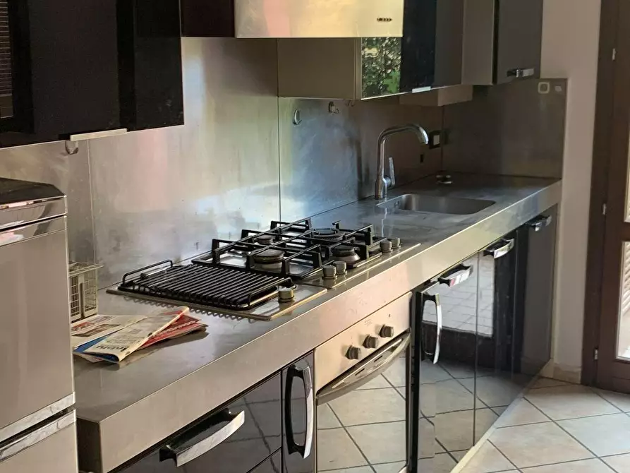 Immagine 3 di Appartamento in vendita  a Altopascio