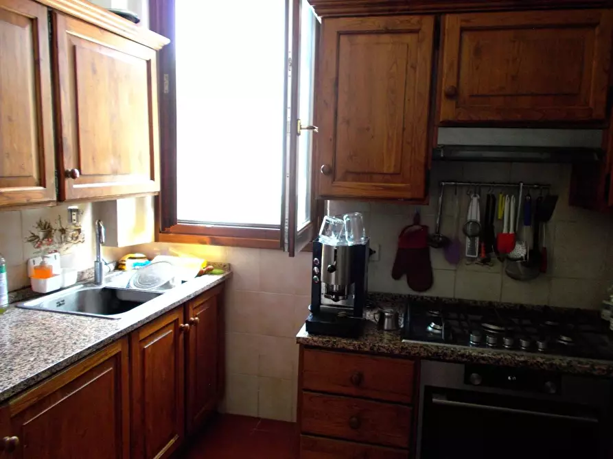 Immagine 10 di Terratetto in vendita  a Vecchiano