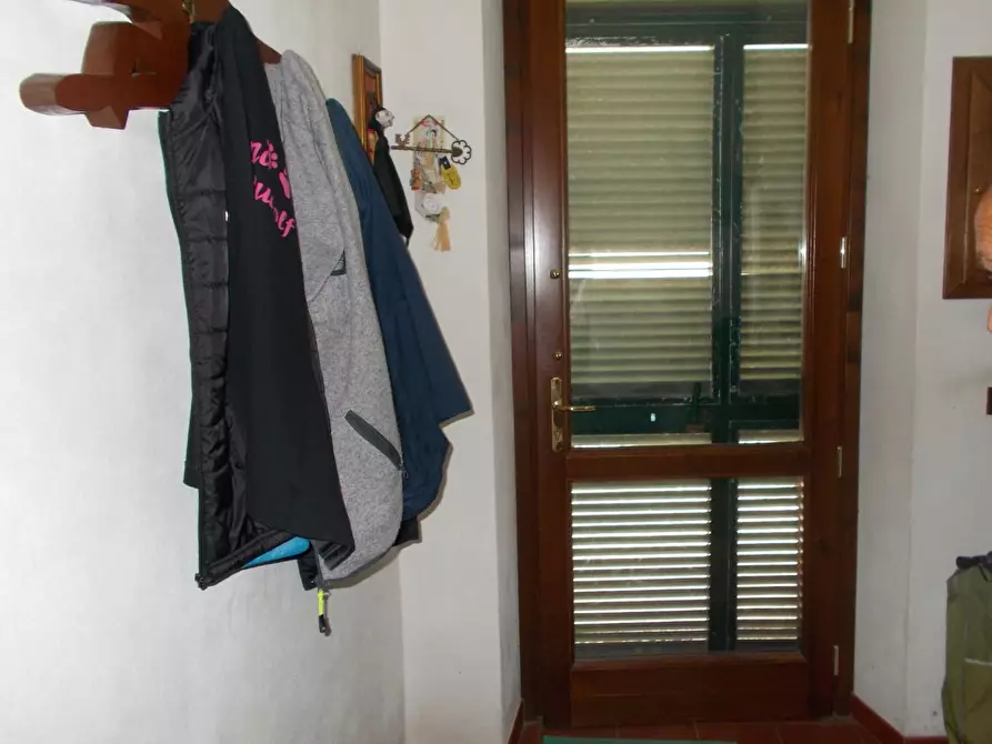 Immagine 7 di Terratetto in vendita  a Vecchiano