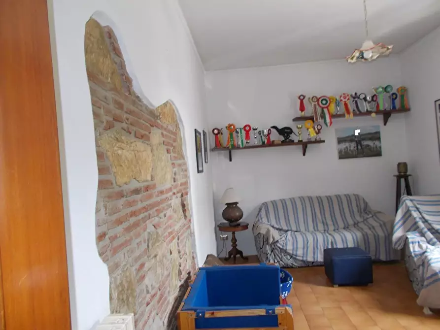 Immagine 5 di Terratetto in vendita  a Vecchiano