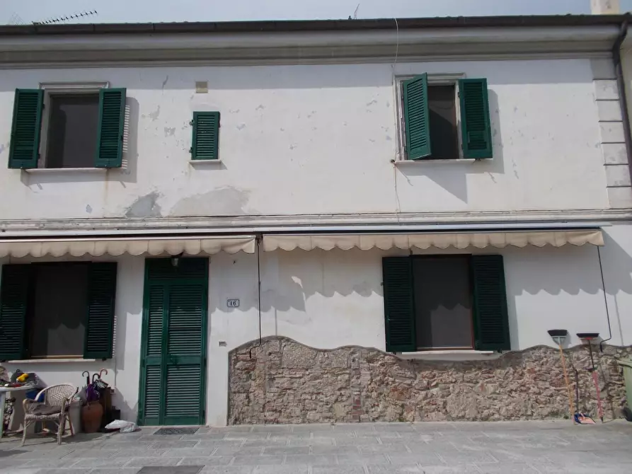 Immagine 20 di Terratetto in vendita  a Vecchiano