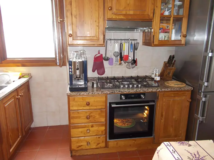 Immagine 9 di Terratetto in vendita  a Vecchiano