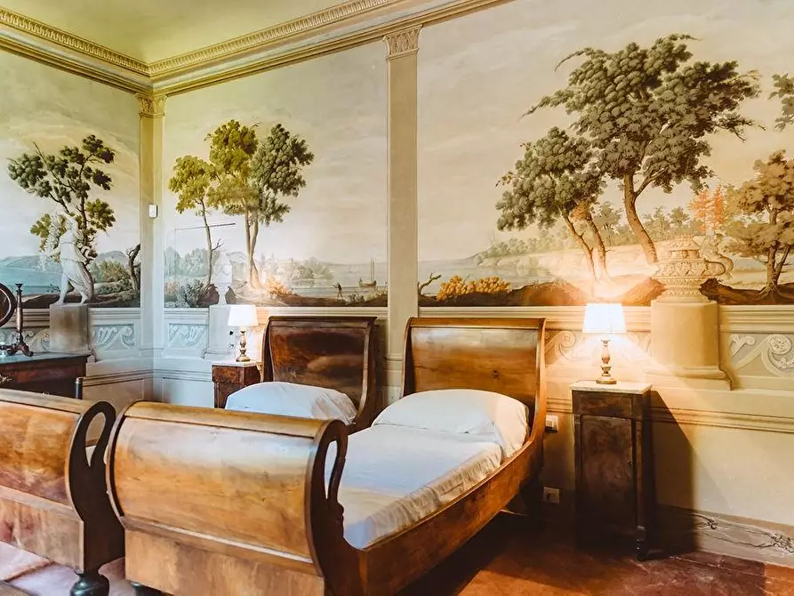 Immagine 70 di Immobile di prestigio in vendita  a Lucca