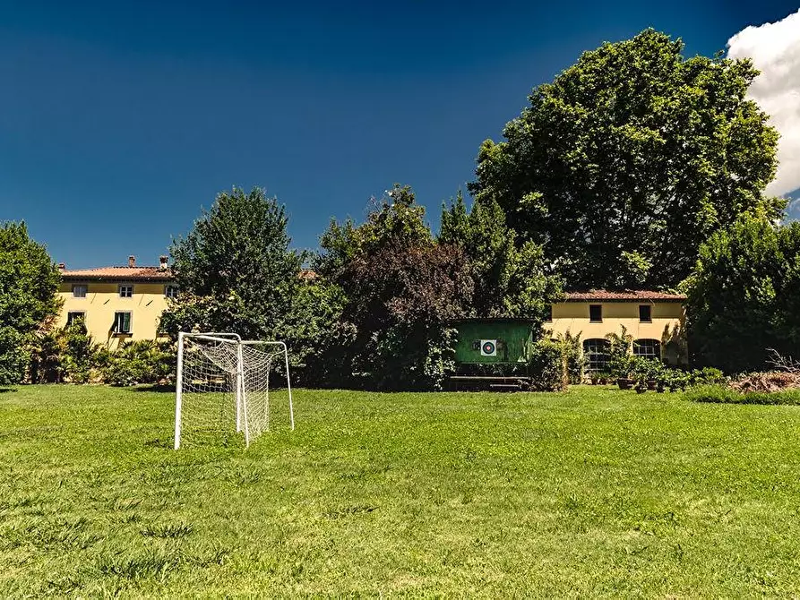 Immagine 123 di Immobile di prestigio in vendita  a Lucca