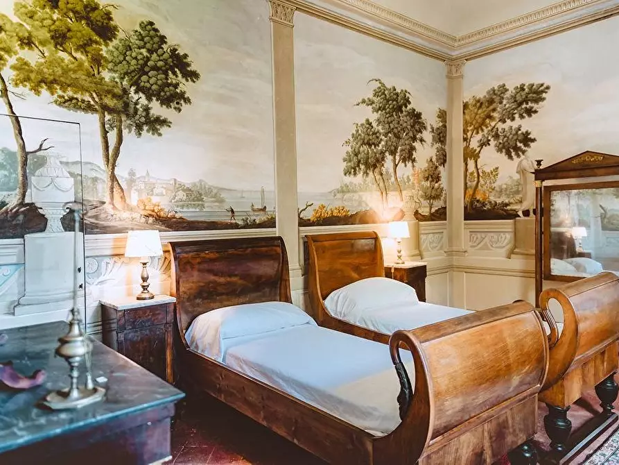 Immagine 71 di Immobile di prestigio in vendita  a Lucca