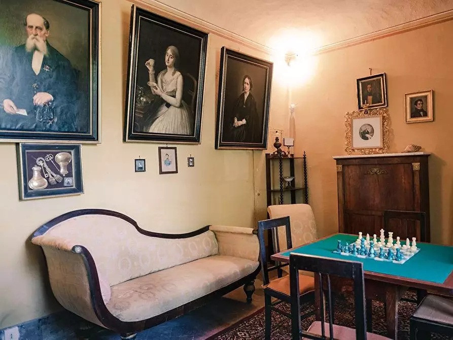 Immagine 25 di Immobile di prestigio in vendita  a Lucca