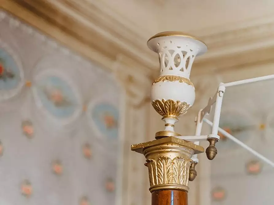 Immagine 100 di Immobile di prestigio in vendita  a Lucca