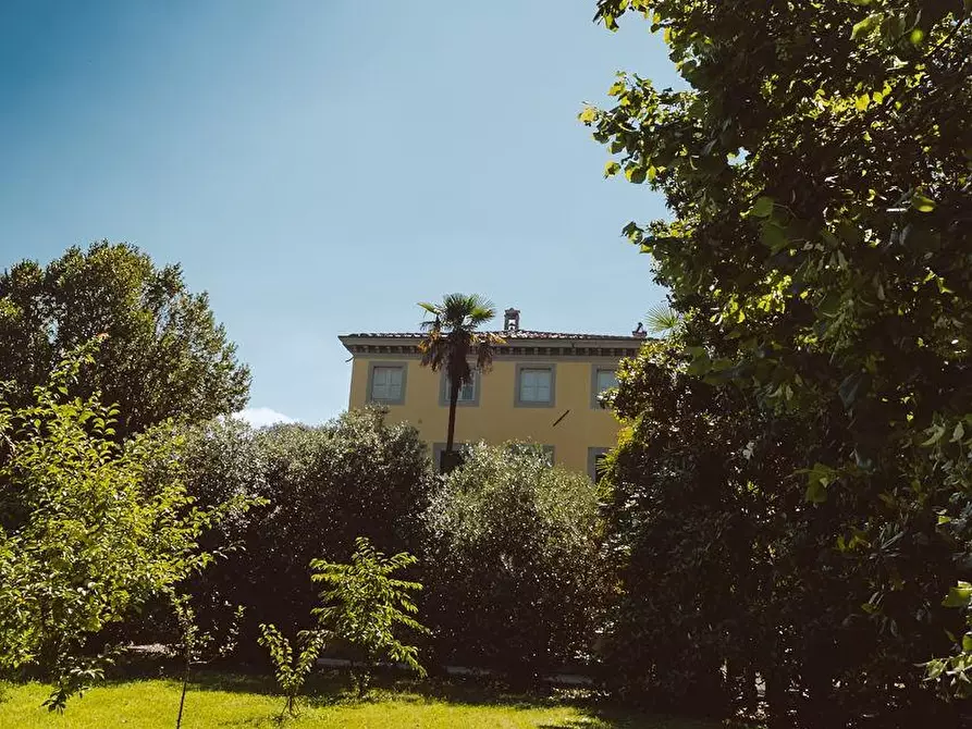 Immagine 7 di Immobile di prestigio in vendita  a Lucca
