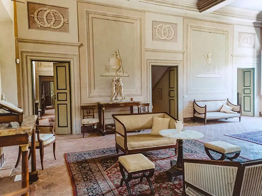 Immagine 53 di Immobile di prestigio in vendita  a Lucca