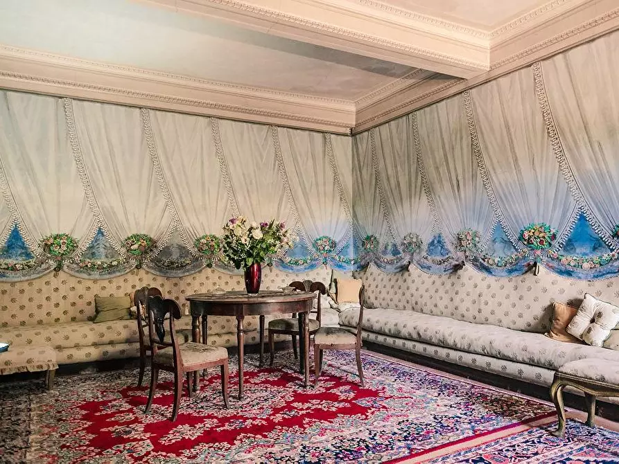 Immagine 29 di Immobile di prestigio in vendita  a Lucca