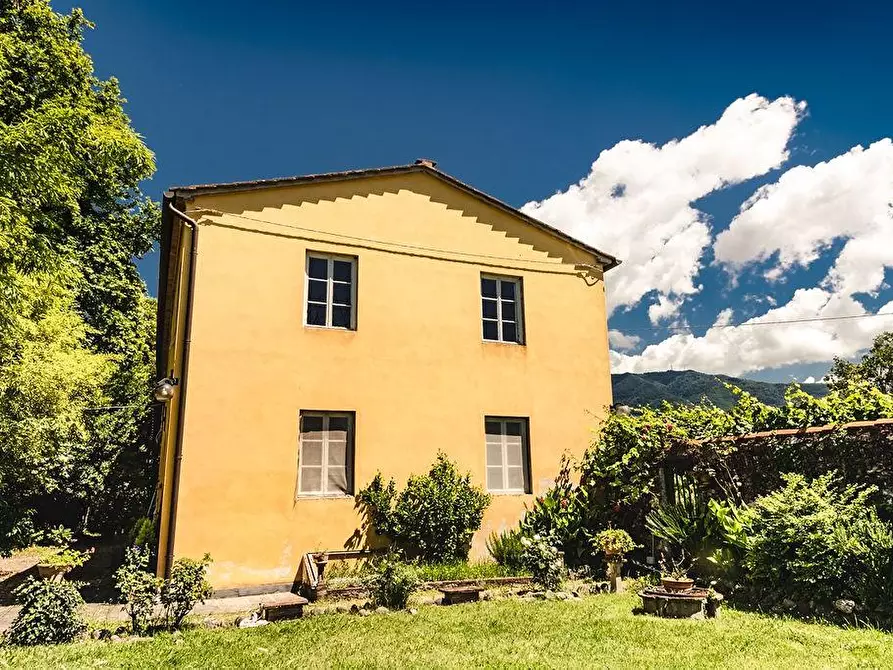 Immagine 128 di Immobile di prestigio in vendita  a Lucca