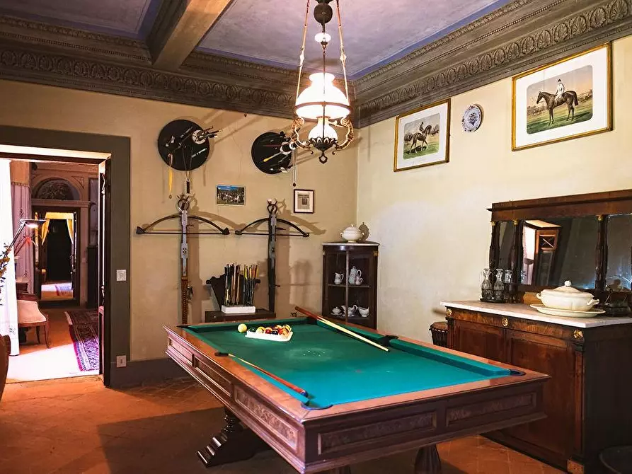 Immagine 24 di Immobile di prestigio in vendita  a Lucca