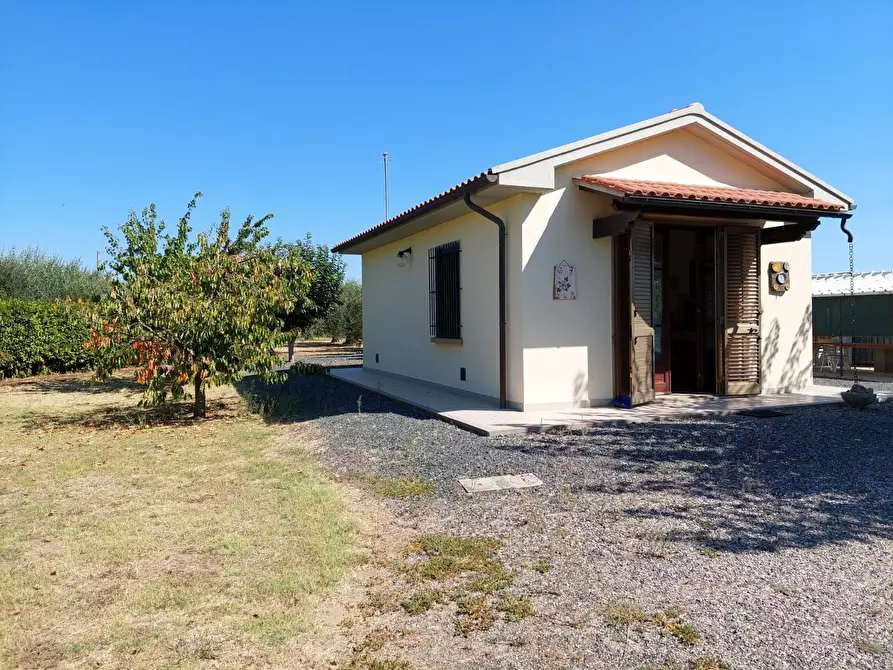 Immagine 1 di Rustico / casale in vendita  a Rosignano Marittimo