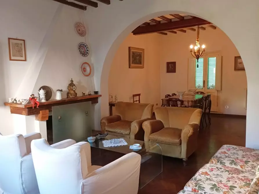 Immagine 12 di Appartamento in vendita  a San Miniato