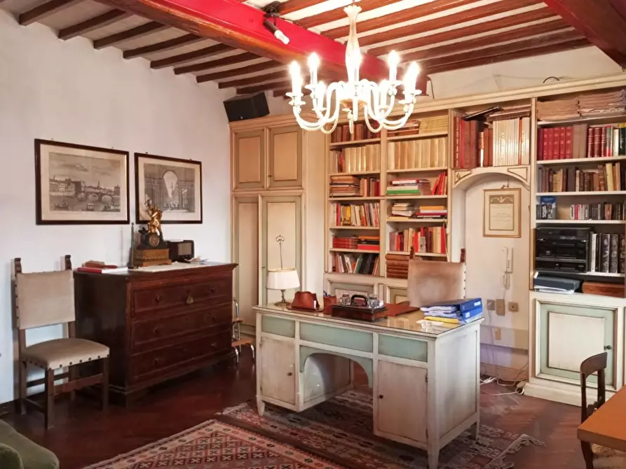 Immagine 10 di Appartamento in vendita  a San Miniato