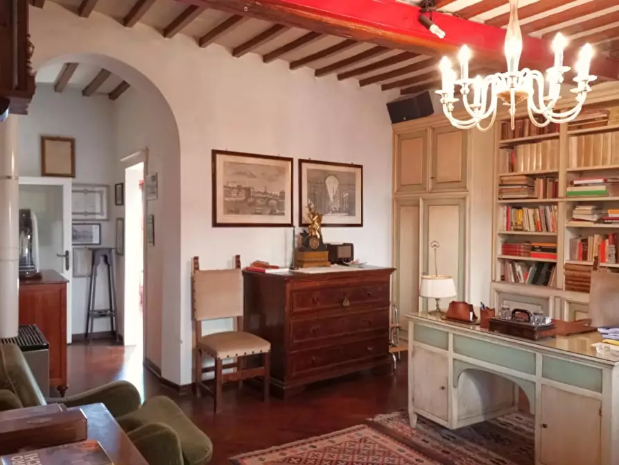 Immagine 3 di Appartamento in vendita  a San Miniato