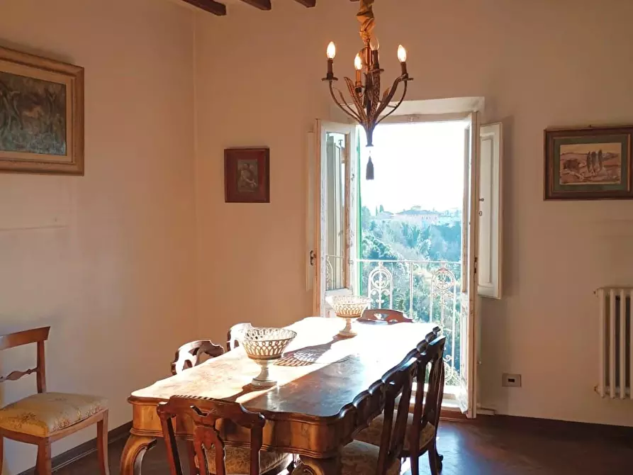 Immagine 4 di Appartamento in vendita  a San Miniato