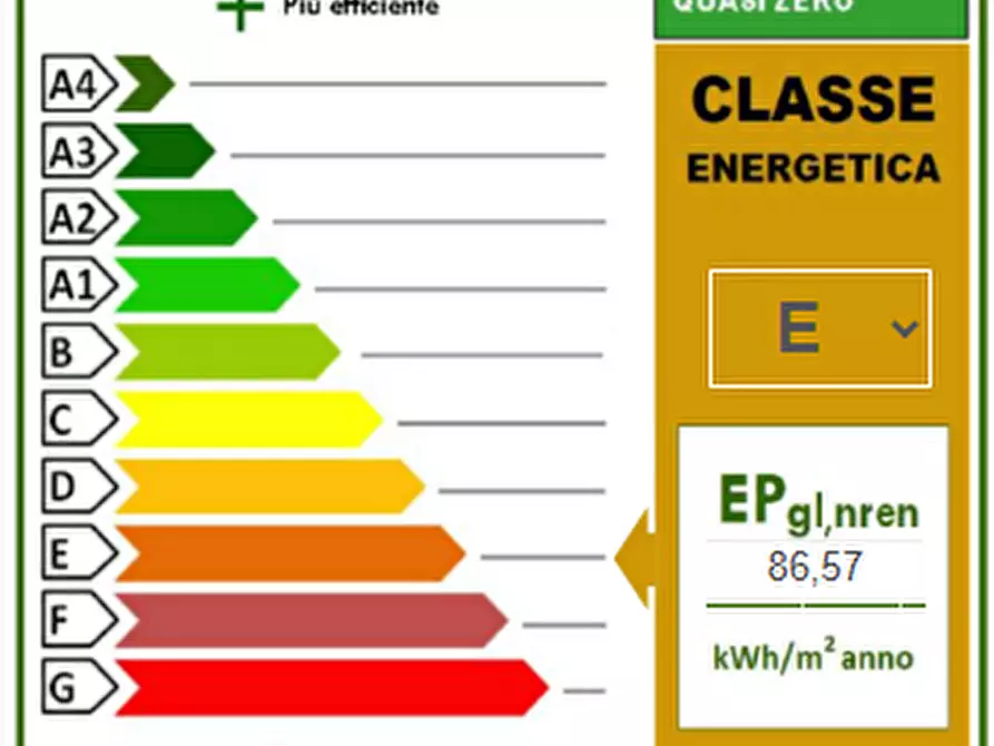 Immagine 13 di Appartamento in vendita  a Livorno