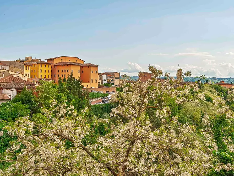 Immagine 10 di Appartamento in vendita  a San Miniato