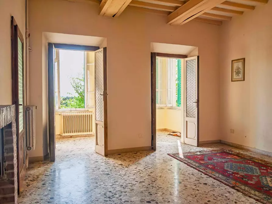 Immagine 2 di Appartamento in vendita  a San Miniato