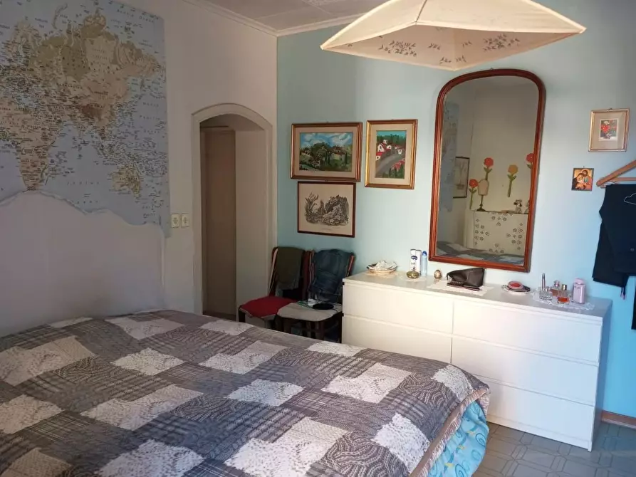 Immagine 3 di Appartamento in vendita  a San Miniato