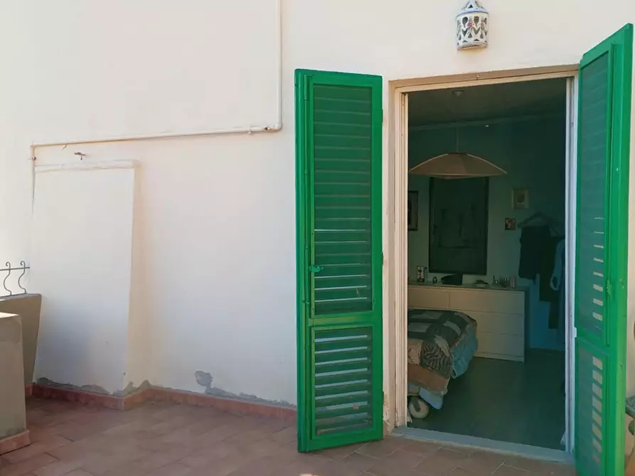 Immagine 2 di Appartamento in vendita  a San Miniato