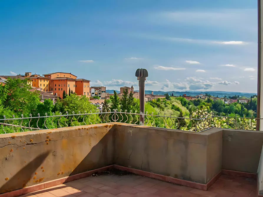 Immagine 1 di Appartamento in vendita  a San Miniato