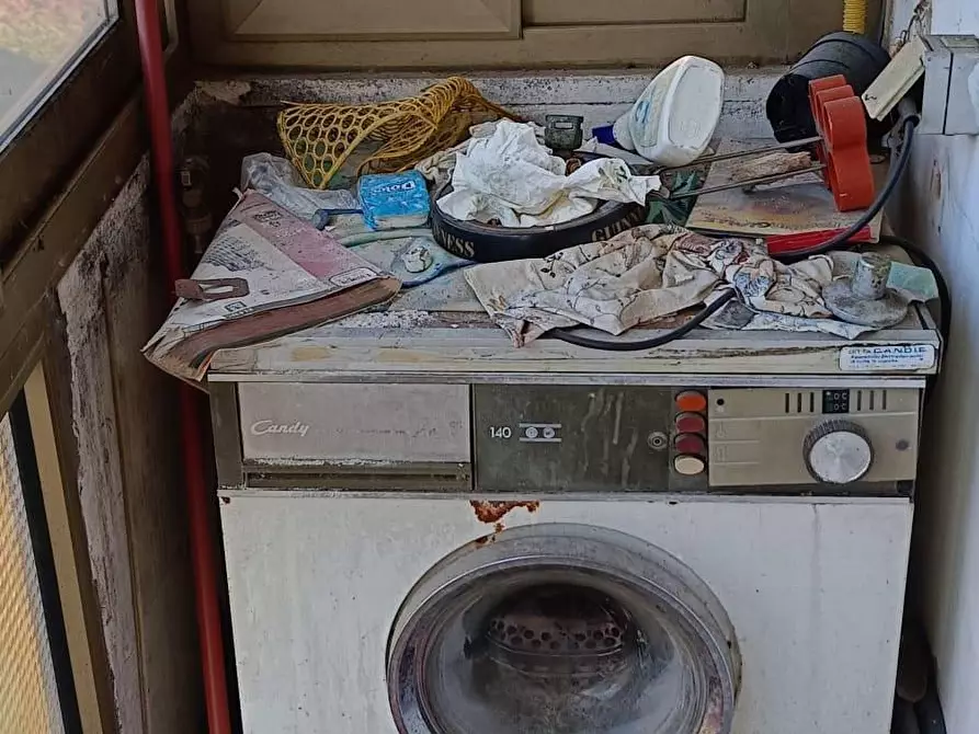 Immagine 6 di Appartamento in vendita  a Pisa