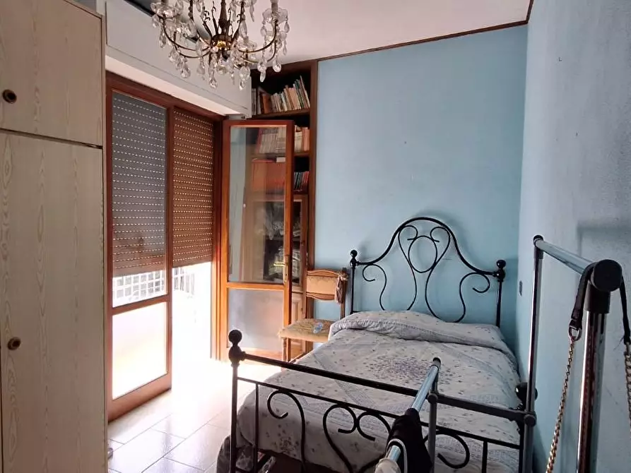 Immagine 5 di Casa indipendente in vendita  a Bagni Di Lucca