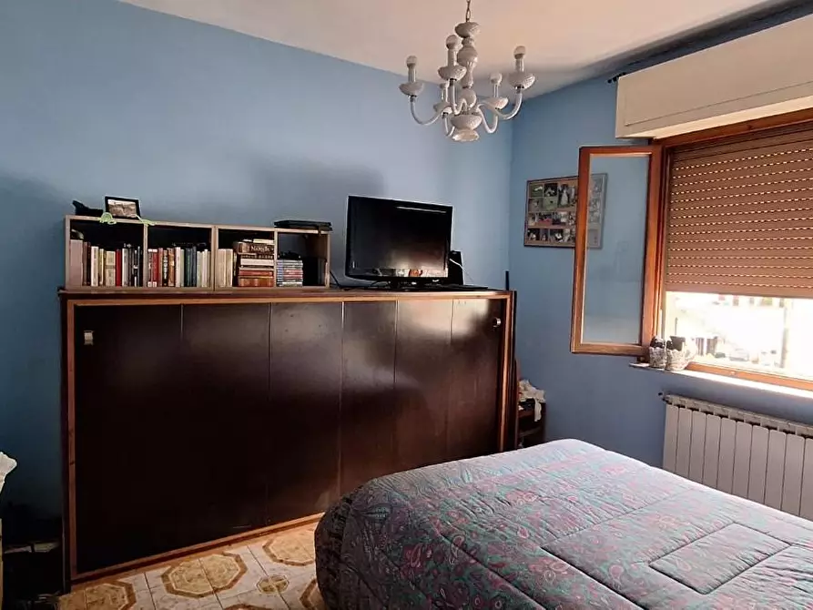 Immagine 4 di Casa indipendente in vendita  a Bagni Di Lucca