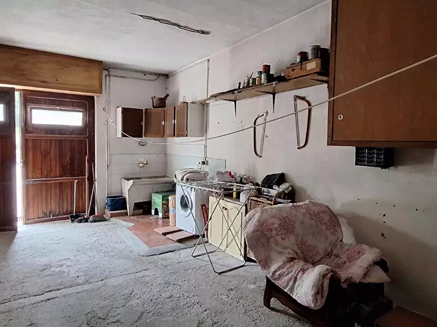 Immagine 11 di Casa indipendente in vendita  a Bagni Di Lucca