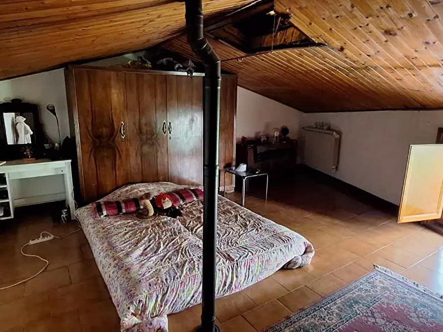 Immagine 6 di Casa indipendente in vendita  a Bagni Di Lucca