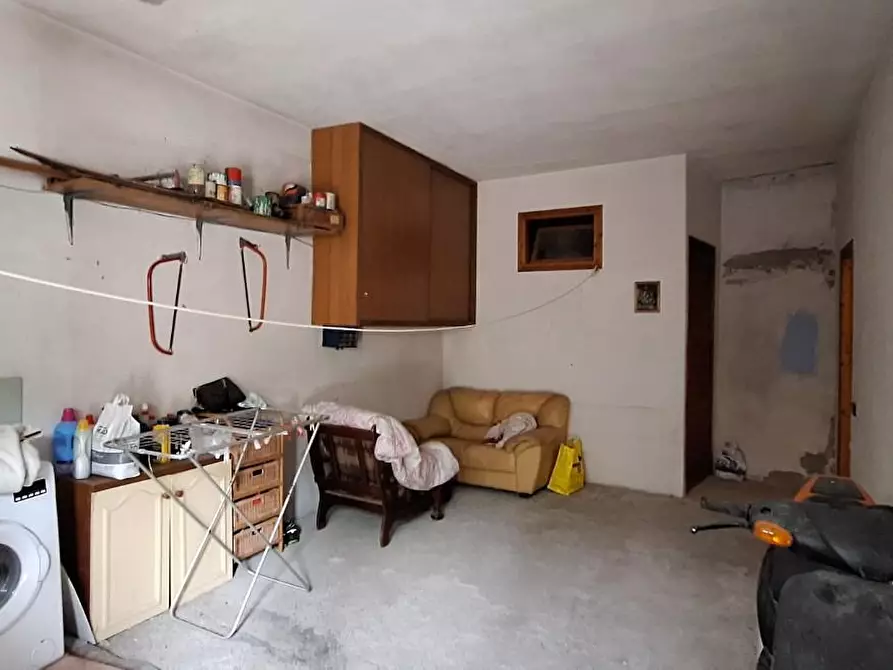 Immagine 9 di Casa indipendente in vendita  a Bagni Di Lucca