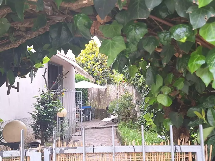 Immagine 12 di Casa indipendente in vendita  a Bagni Di Lucca