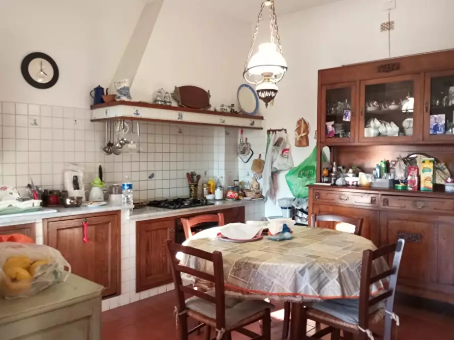Immagine 4 di Appartamento in vendita  a San Miniato