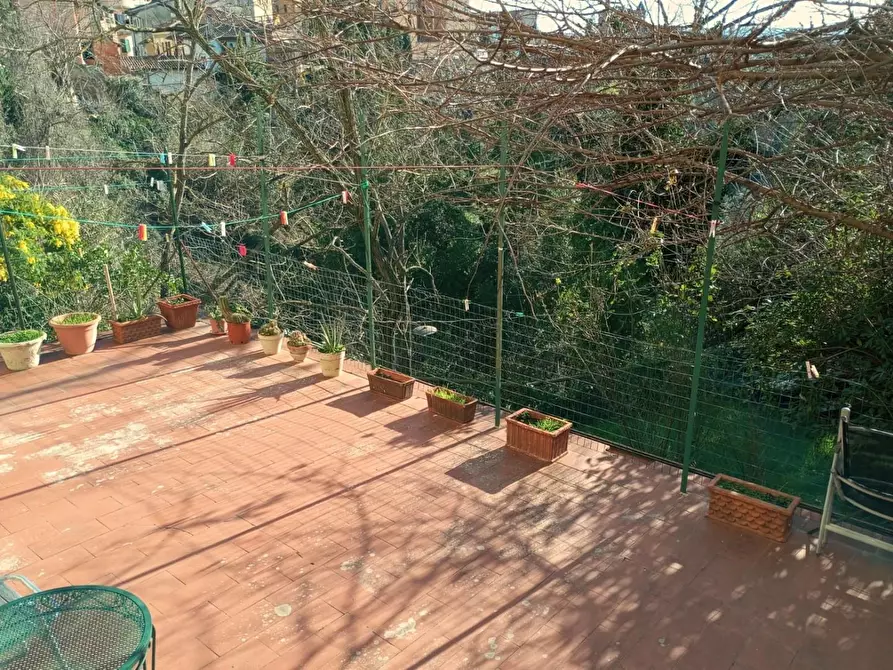 Immagine 2 di Appartamento in vendita  a San Miniato