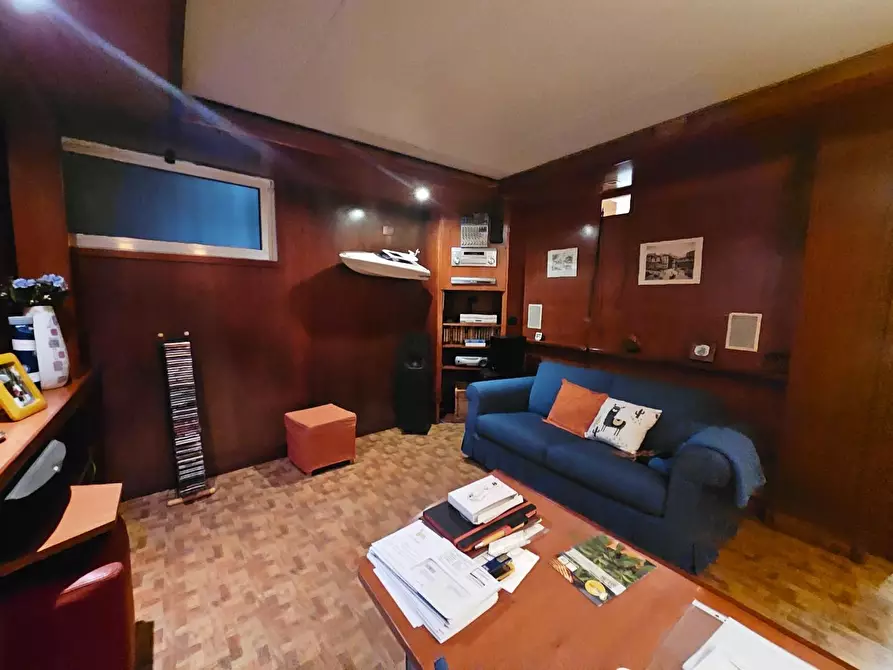 Immagine 9 di Porzione di casa in vendita  a Ameglia