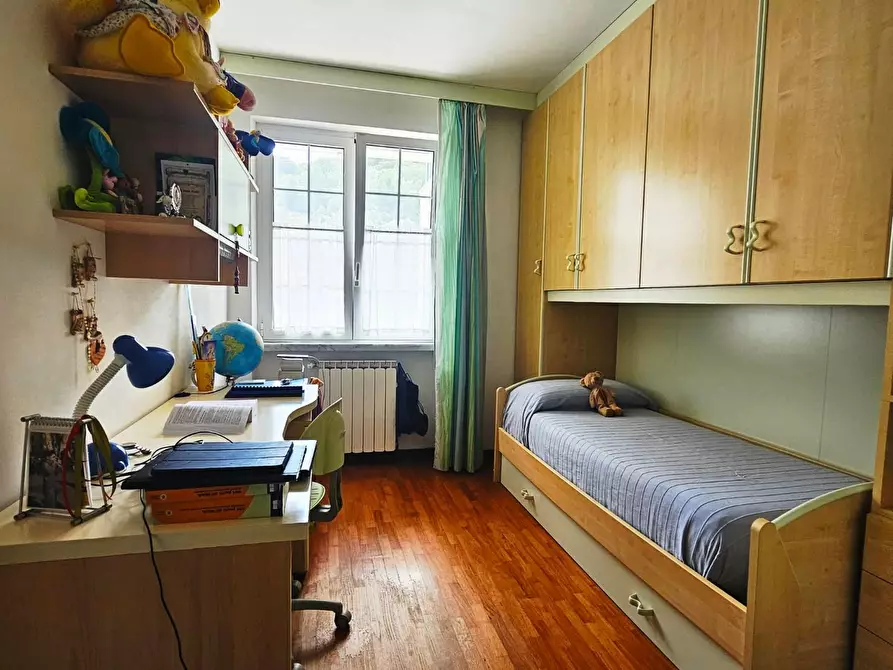 Immagine 11 di Porzione di casa in vendita  a Ameglia