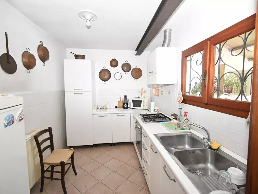 Immagine 8 di Terratetto in vendita  a San Giuliano Terme