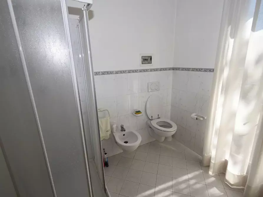 Immagine 11 di Terratetto in vendita  a San Giuliano Terme