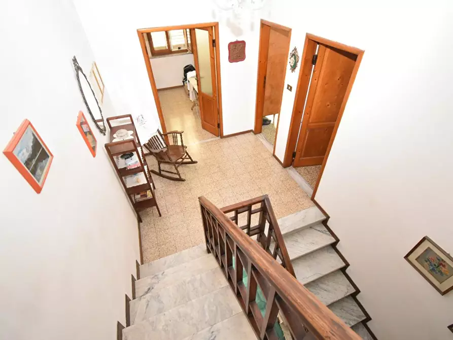 Immagine 18 di Terratetto in vendita  a San Giuliano Terme